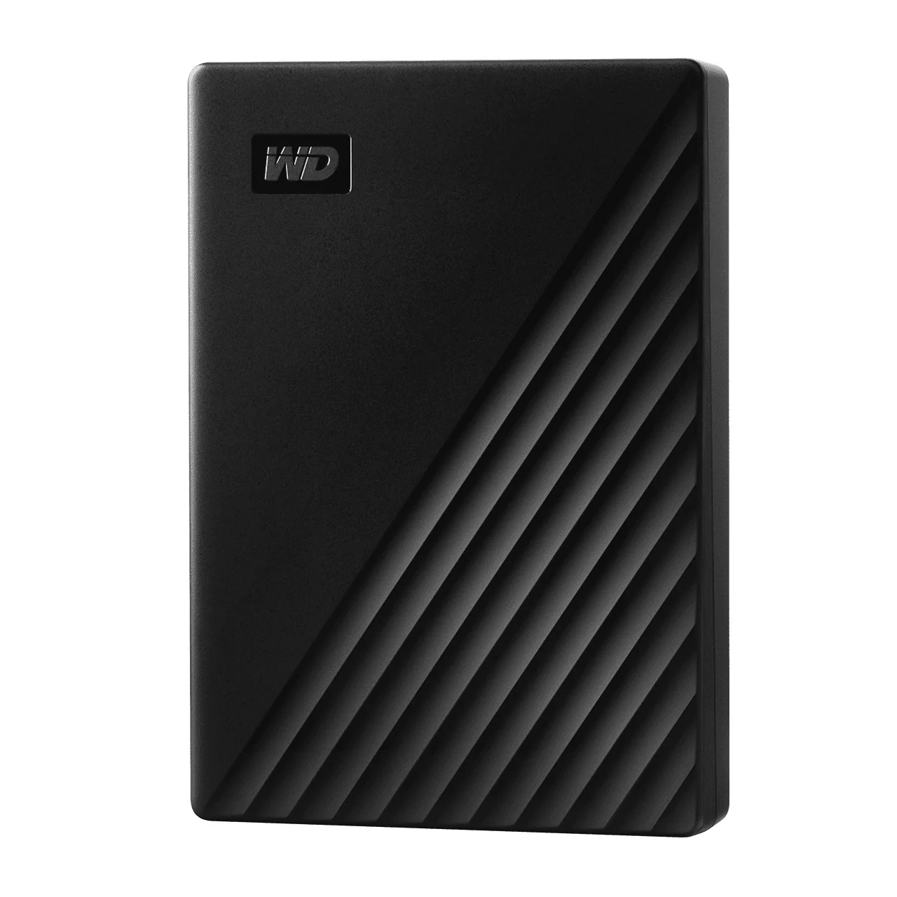 Western Digital My Passport 4TB USB 3.0 External Hard Drives Black