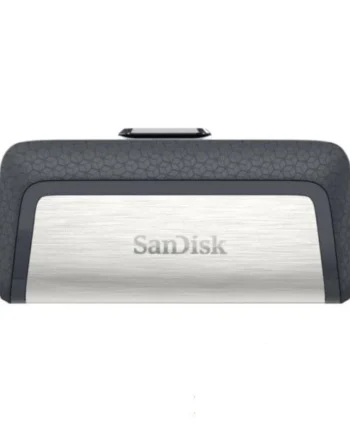 SanDisk Ultra Dual Drive USB 3.1 Type-C OTG SDDDC2 Flash Drive 256GB