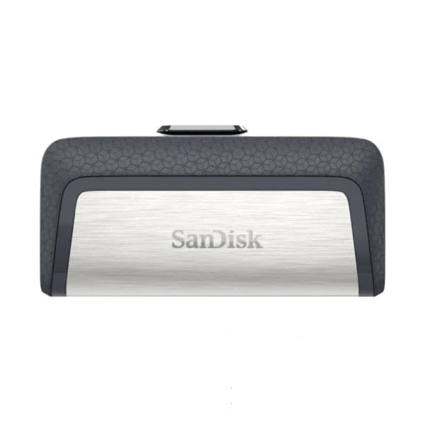 SanDisk Ultra Dual Drive USB 3.1 Type-C OTG SDDDC2 Flash Drive 256GB