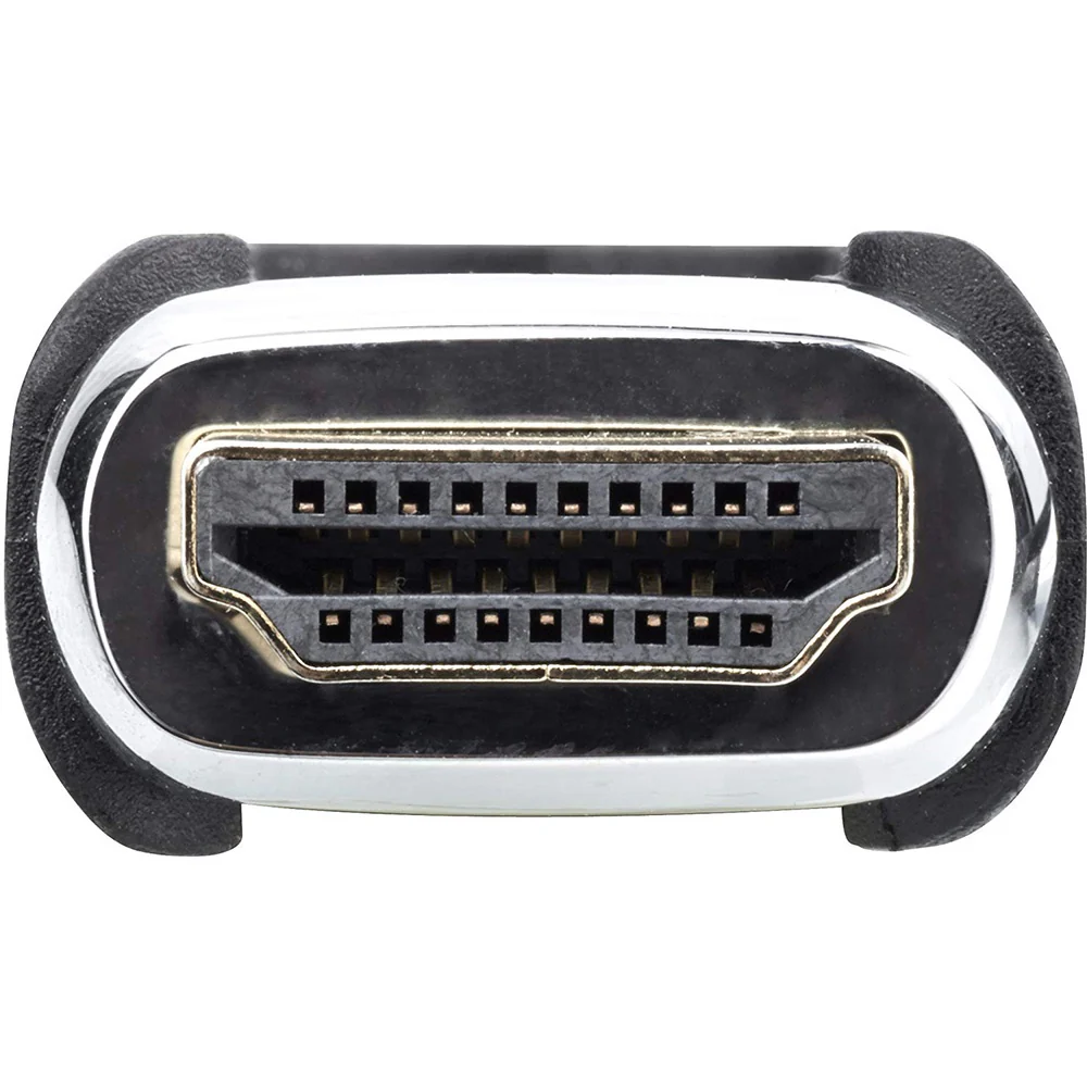 Ross HDMI(M) to HDMI(M) High Performance Adjustable Cable (2M) HPHDMIA2-RO