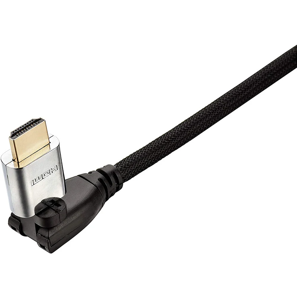 Ross HDMI(M) to HDMI(M) High Performance Adjustable Cable (2M) HPHDMIA2-RO