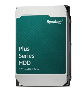Synology Plus NAS Internal Hard Drive HAT3300 SATA III 3.5'' (2TB)