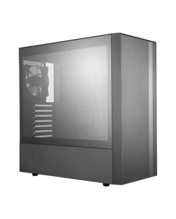 COOLER MASTER MASTERBOX MB400L WITH ODD - STEEL