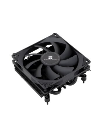 Thermalright AXP-90-X36 Black Low Profile CPU Cooler