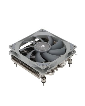 Thermalright AXP-90-X36 Gray Low Profile CPU Cooler