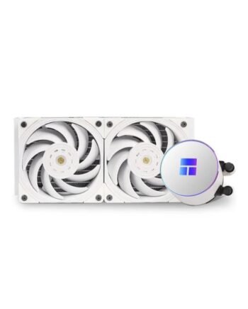Thermalright Frozen Magic SCENIC 240mm ARGB CPU Liquid Cooler