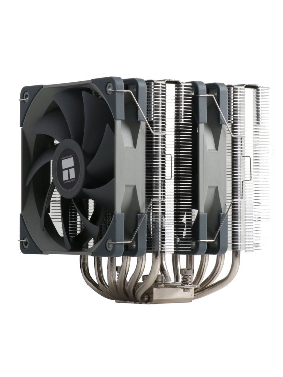 Thermalright Peerless Assassin 120 CPU Cooler