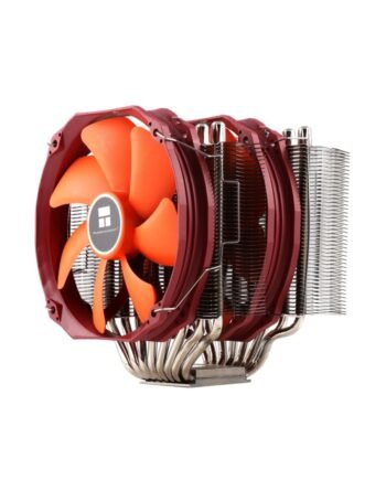 Thermalright Silver Arrow IB-E Extreme REV. B B CPU Cooler