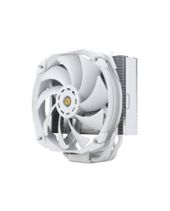 Thermalright TA 140 EX White Single Tower CPU Cooler
