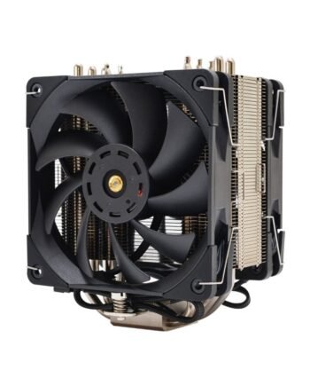 Thermalright True Spirit 120 PLUS CPU Cooler