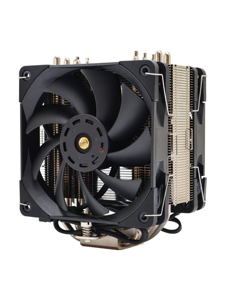 Thermalright True Spirit 120 PLUS CPU Cooler