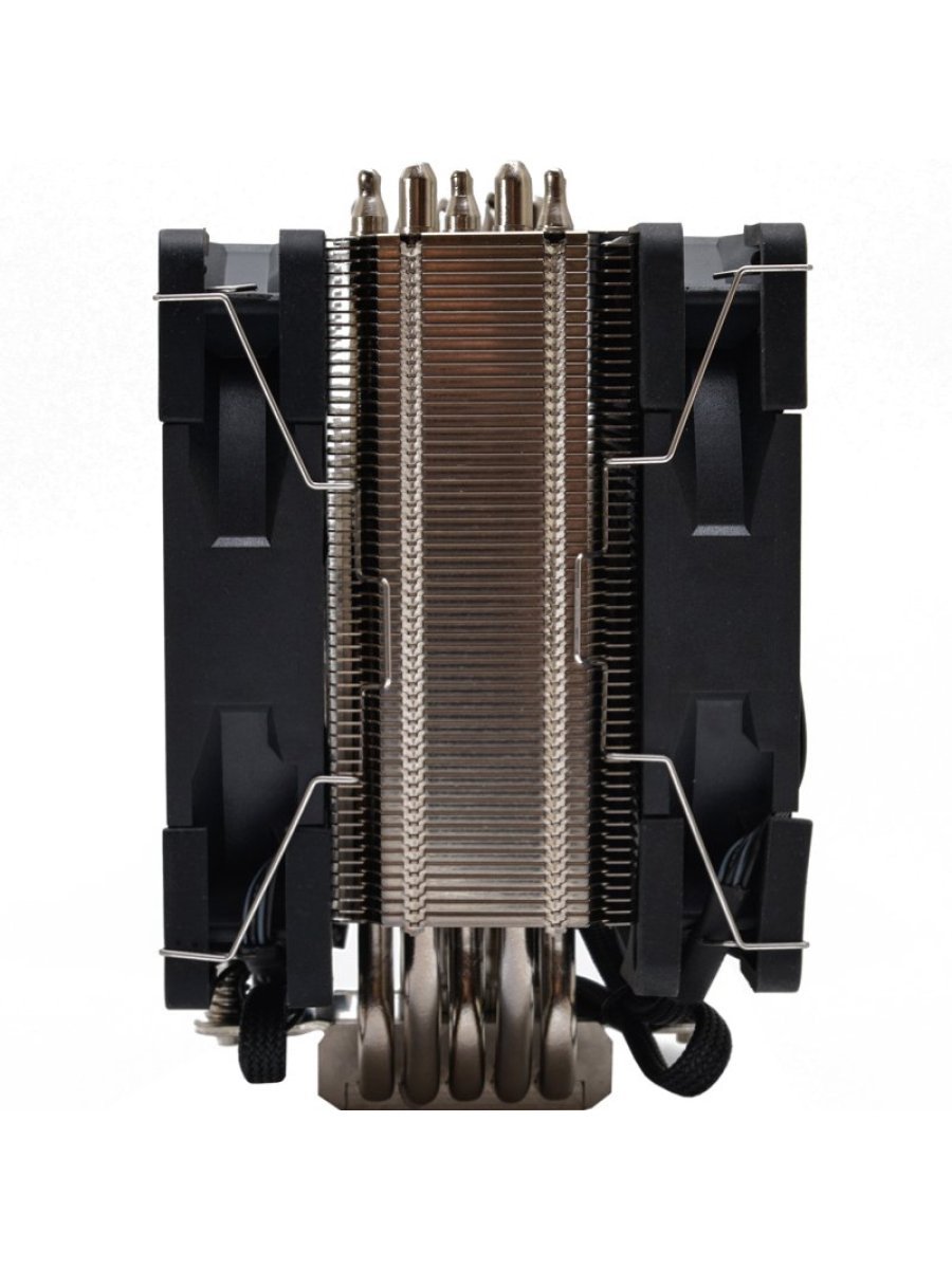 Thermalright True Spirit 120 PLUS CPU Cooler