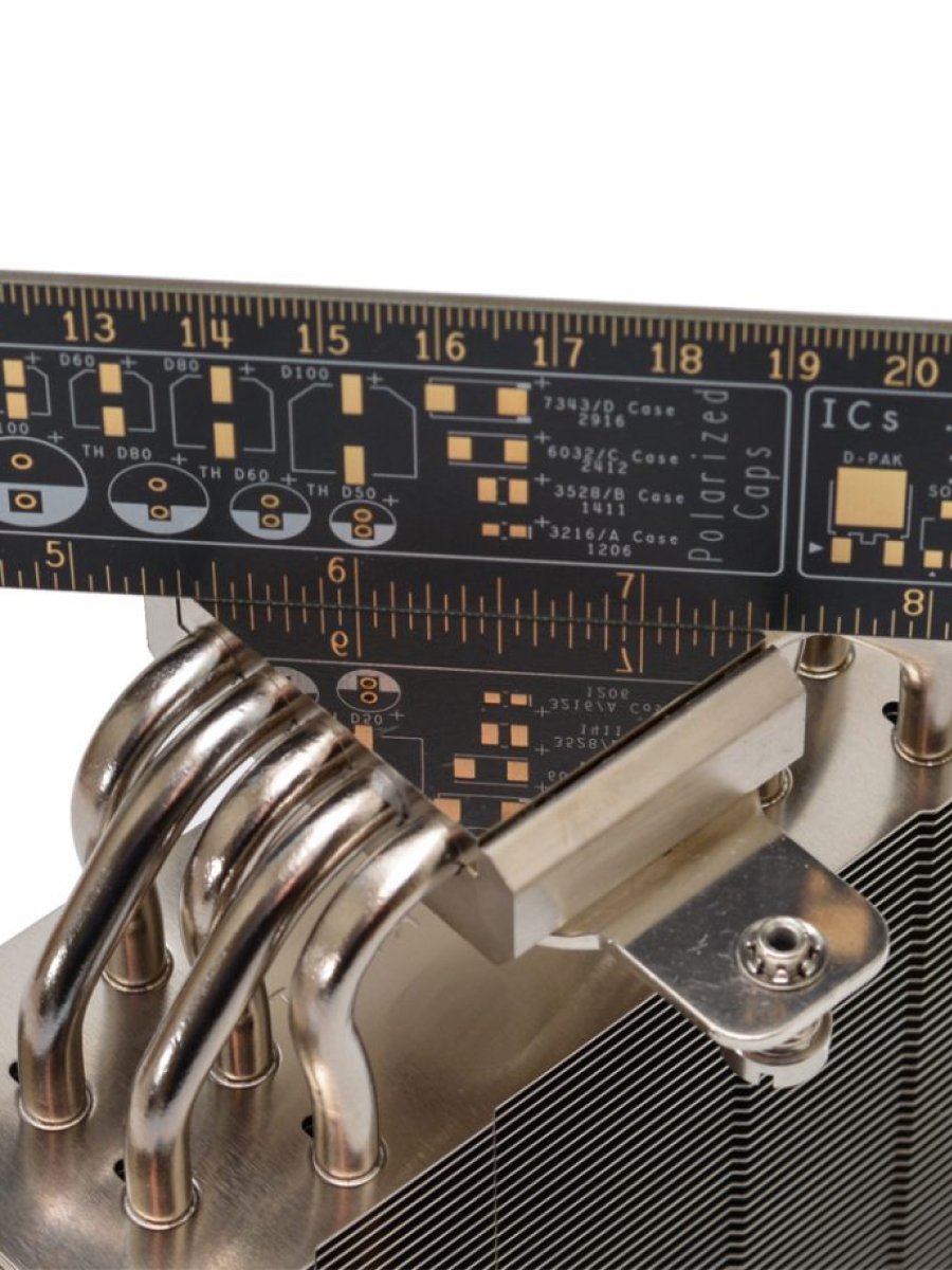 Thermalright True Spirit 120 PLUS CPU Cooler