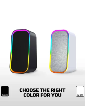 Fantech GROOVE GS304 BLUETOOTH SPEAKER Dual mode