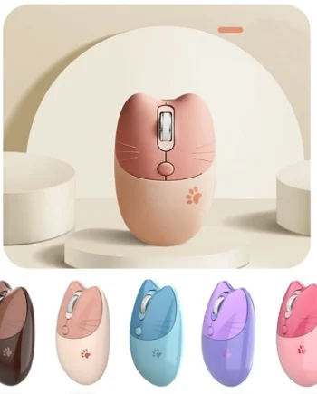 MOFII (M3)-2.4GHZ WIRELESS MOUSE