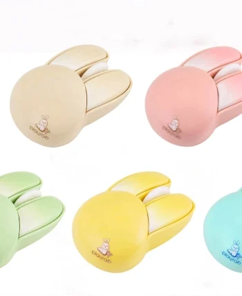 Mofii M6 Rabbit Wireless 2.4G Optical Wireless Mouse