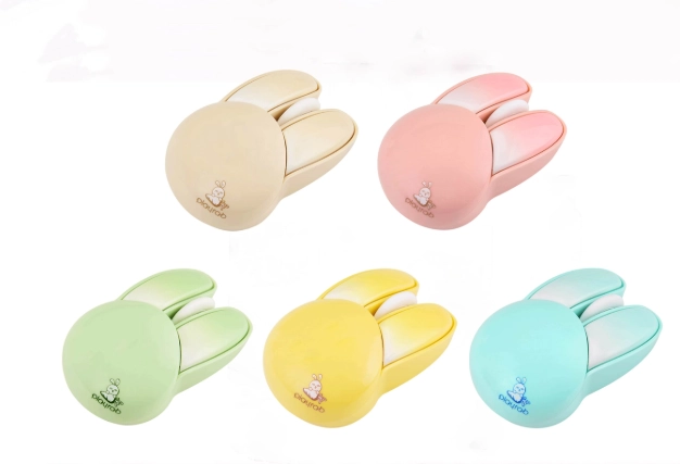 Mofii M6 Rabbit Wireless 2.4G Optical Wireless Mouse
