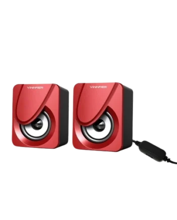 Vinnfier ICON 100 Multimedia Speaker