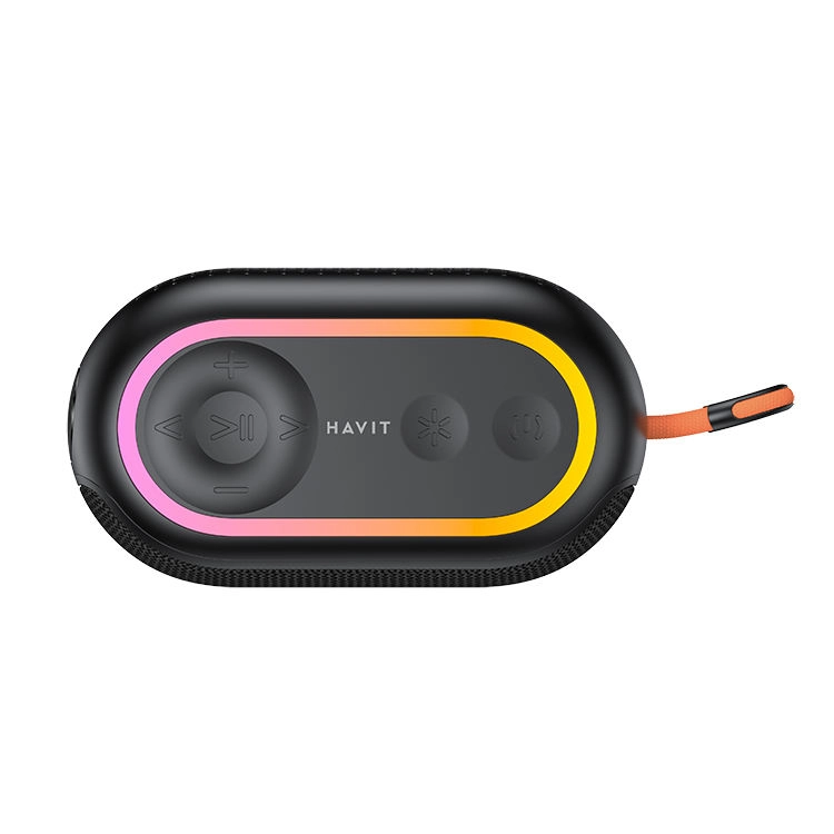 Havit SK809BT Portable Wireless Waterproof Outdoor Bluetooth Speaker