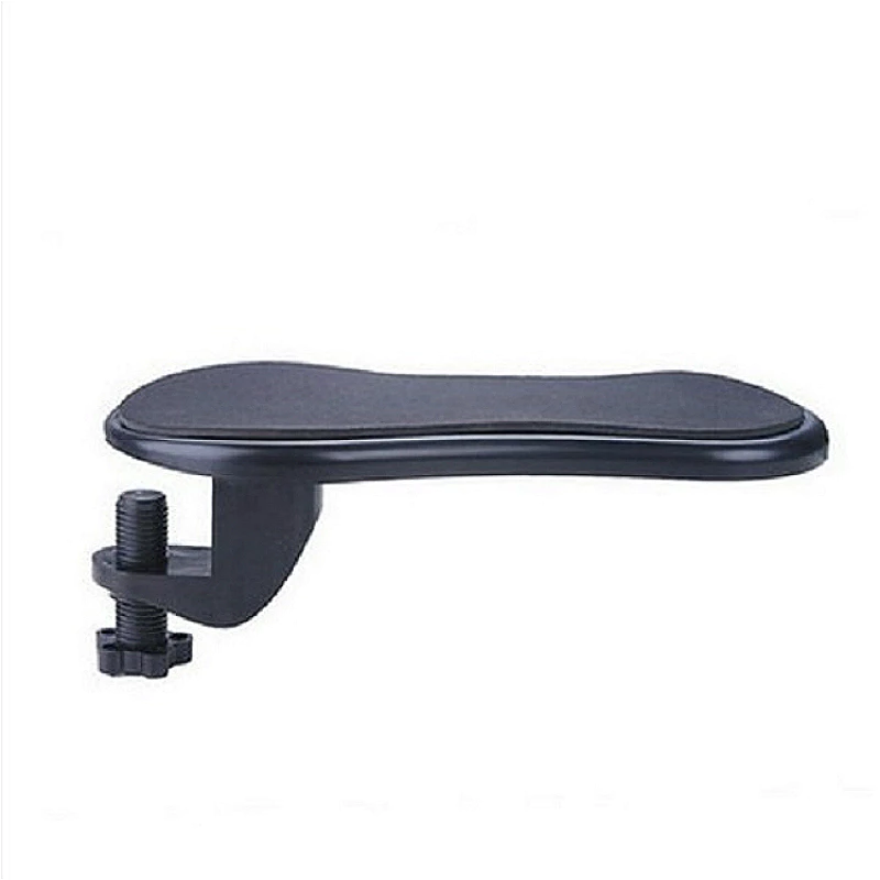Rotating Computer Arm Rest Pad Ergonomic Adjustable PC Wrist Rest Extender