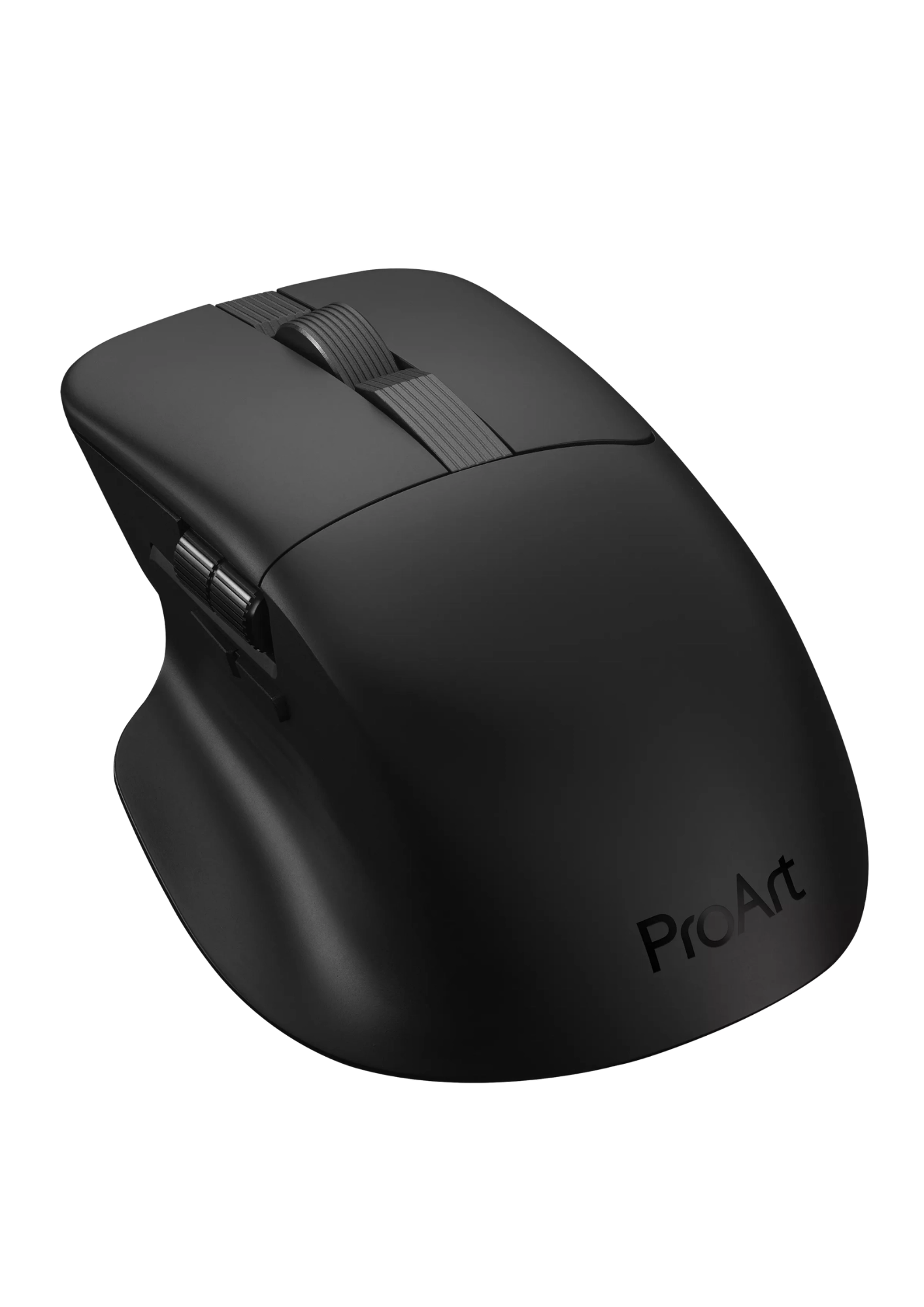 Asus ProArt Mouse MD301 3-mode Connectivity Black Aerolite (Wired & Wireless, Bluetooth)