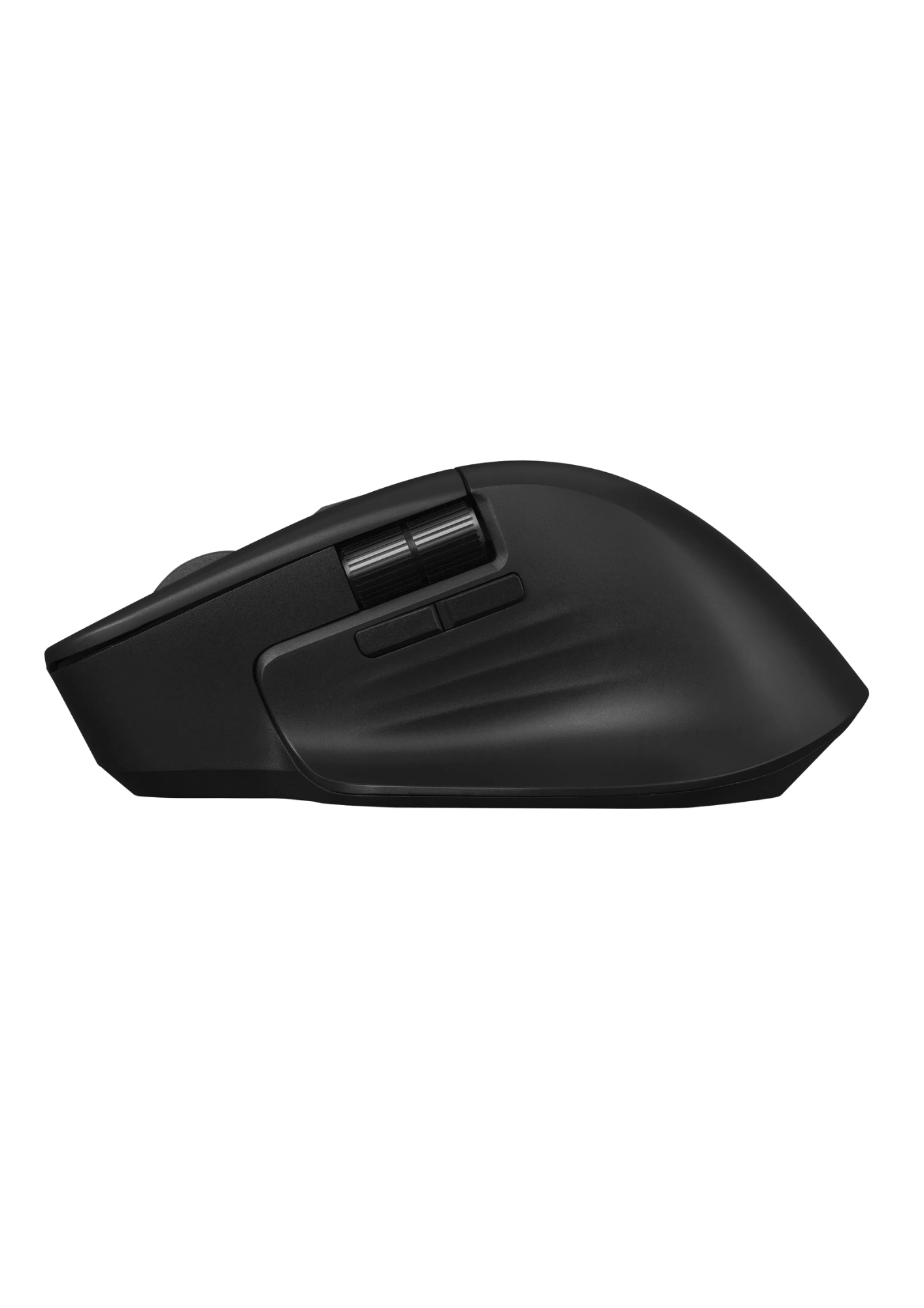 Asus ProArt Mouse MD301 3-mode Connectivity Black Aerolite (Wired & Wireless, Bluetooth)