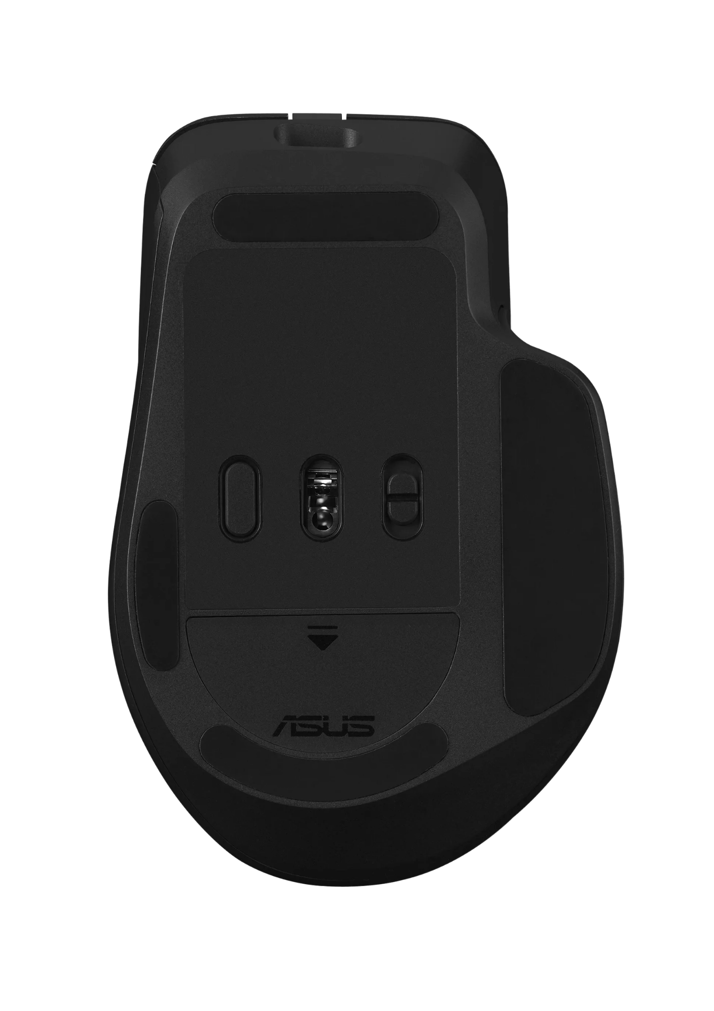 Asus ProArt Mouse MD301 3-mode Connectivity Black Aerolite (Wired & Wireless, Bluetooth)