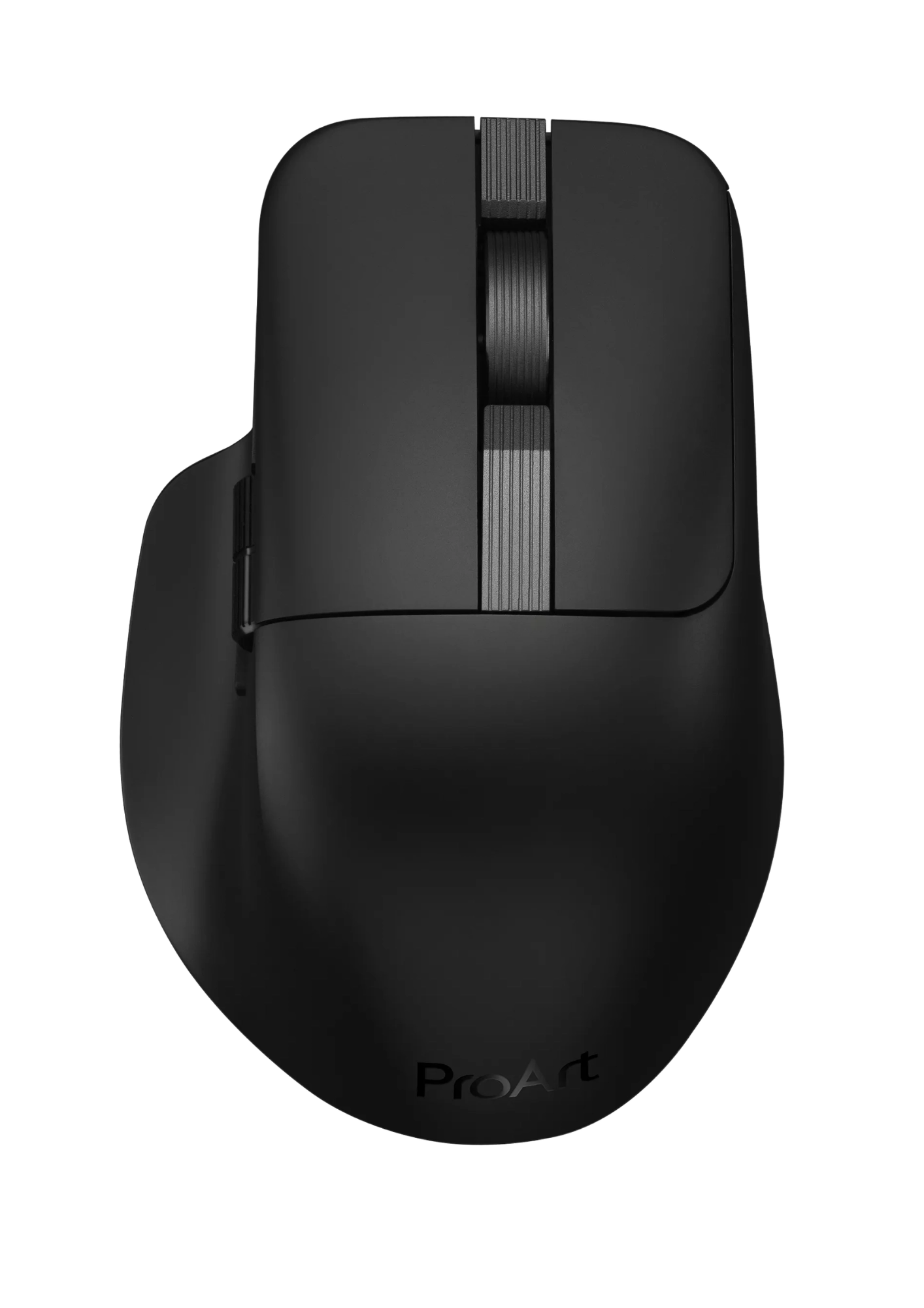 Asus ProArt Mouse MD301 3-mode Connectivity Black Aerolite (Wired & Wireless, Bluetooth)