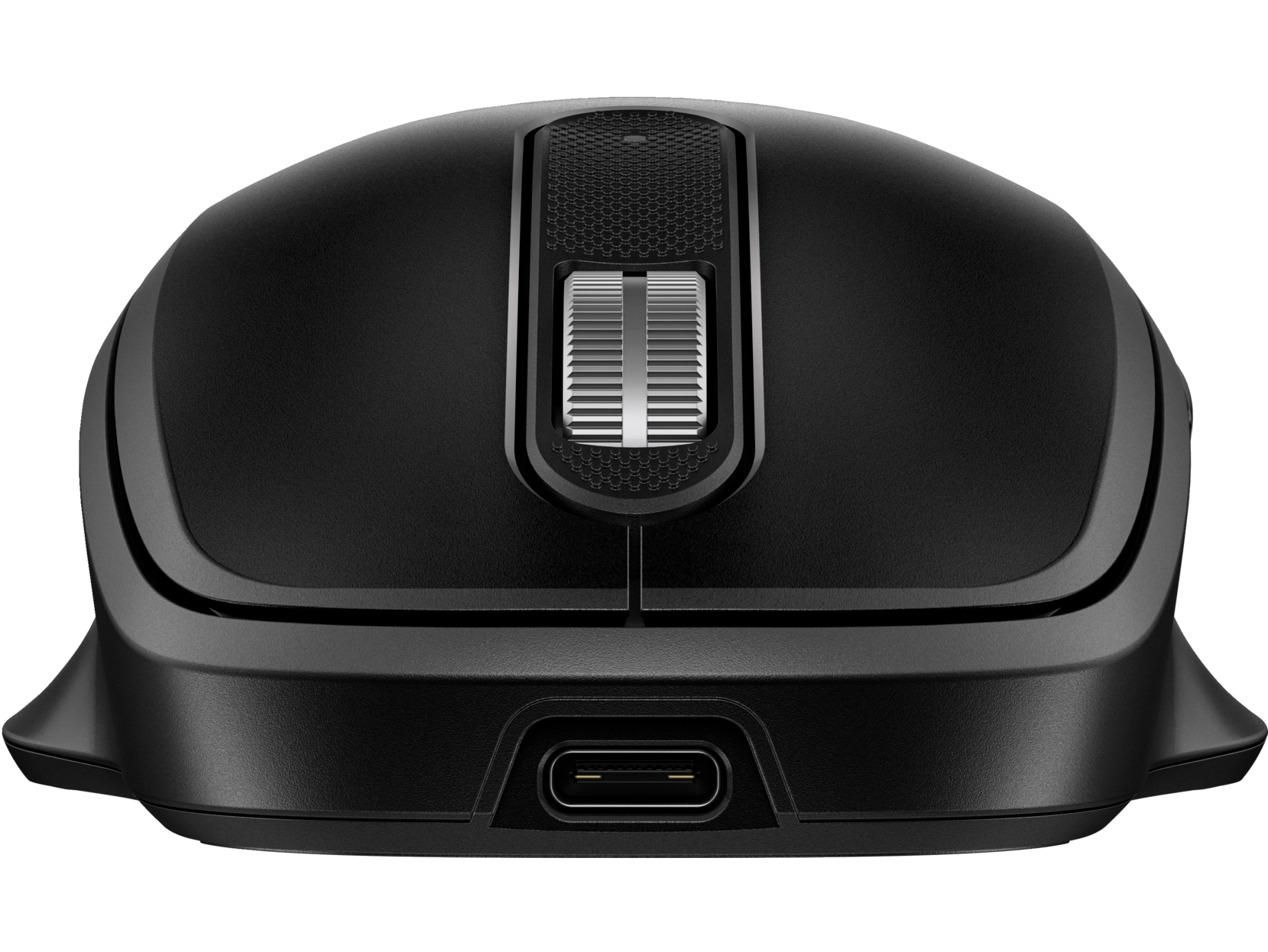 HP 510 Ultra-Fast Rechargeable Wireless Mouse