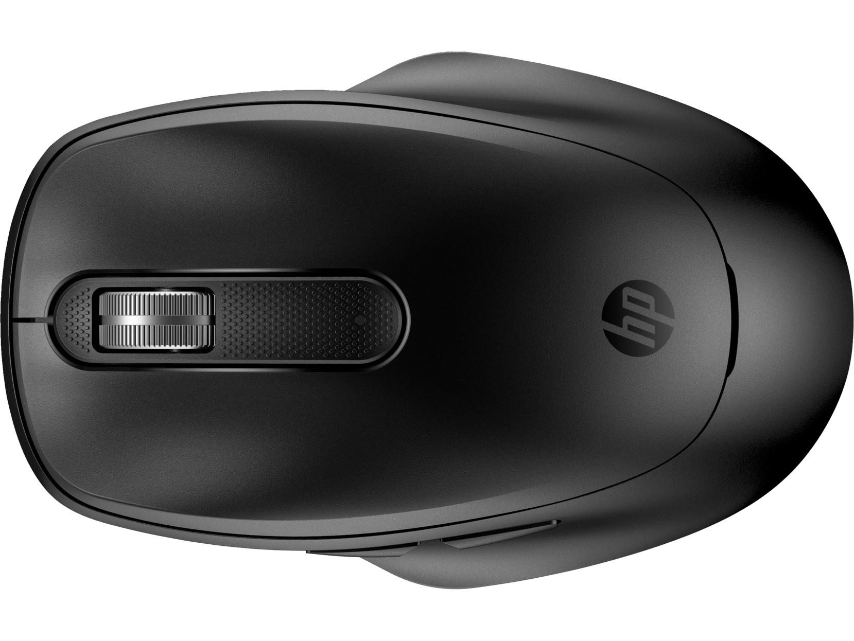 HP 510 Ultra-Fast Rechargeable Wireless Mouse