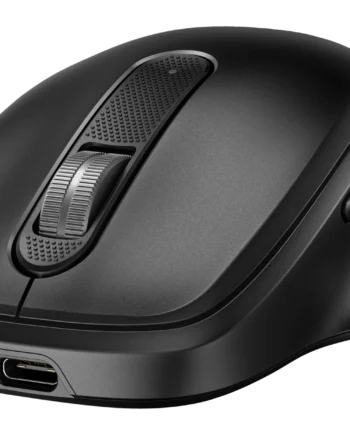 HP 510 Ultra-Fast Rechargeable Wireless Mouse