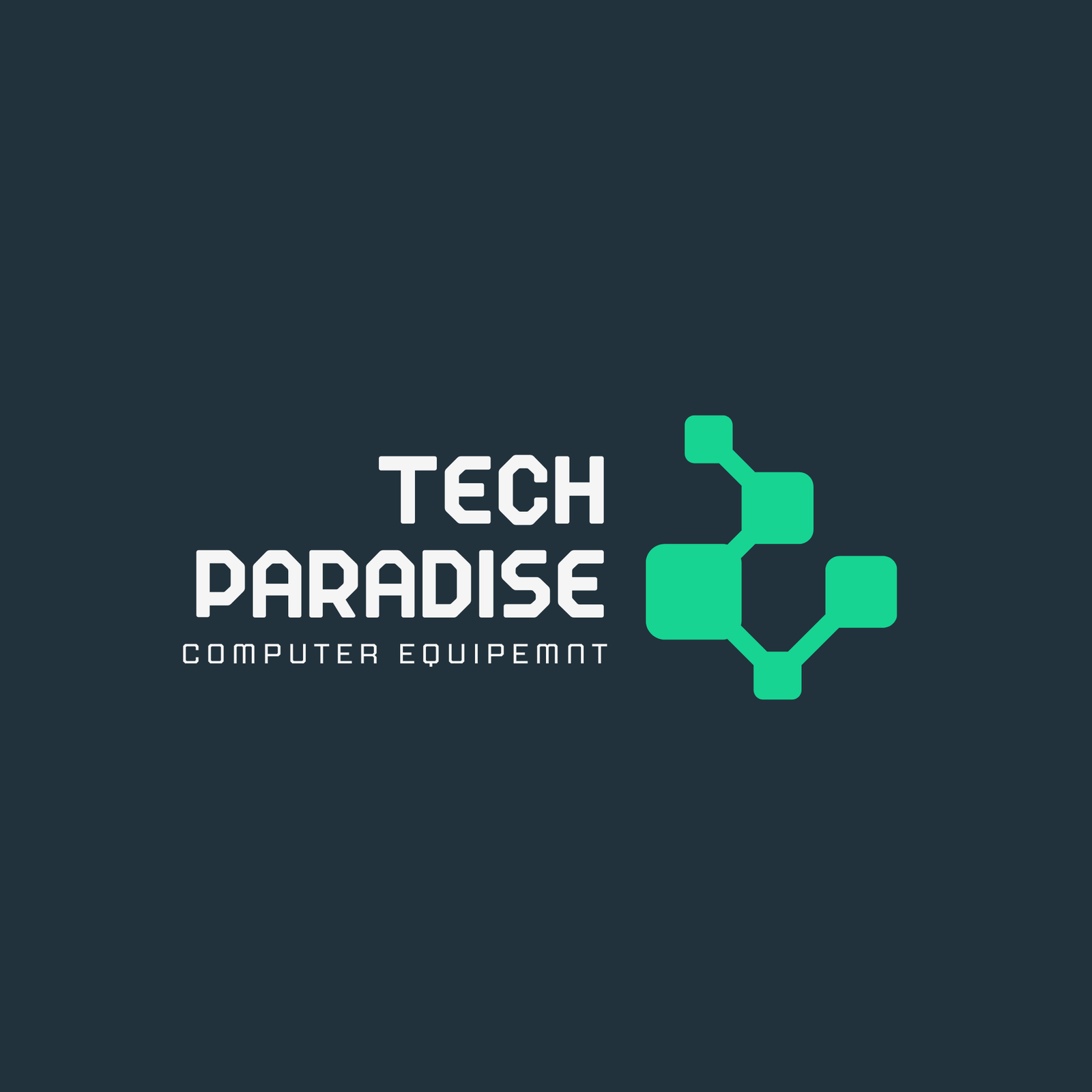 Tech Paradise