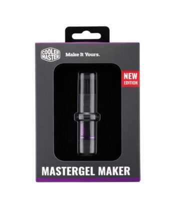 Cooler Master MasterGel Maker 1.5ml Thermal Compound Grease MGZ-NDSG-N15M-R2