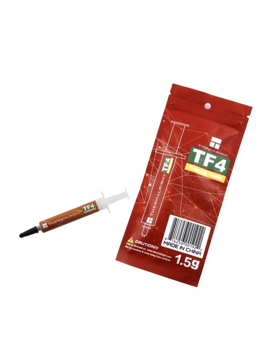 Thermalright TF4 1.5g Thermal Paste